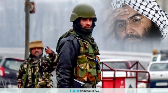 Meet the mastermind behind Pulwama attack