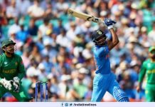 India Shouldn't play Pakistan in world cup