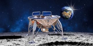 Israeli private spacecraft to launch for the moon