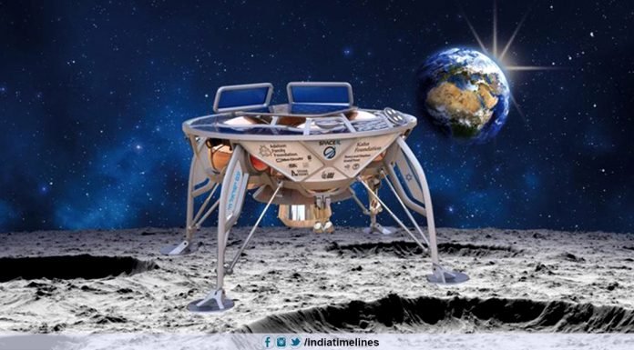 Israeli private spacecraft to launch for the moon