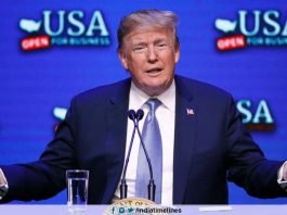 Donald Trump says Pulwama attack horrible