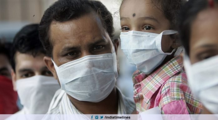 Swine flu cases on the rise in Telangana