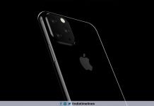 Apple may introduce triple-camera setup