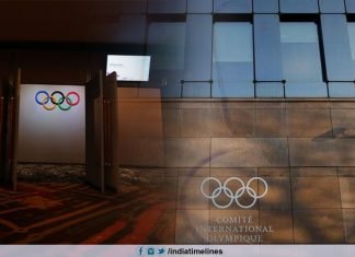 After India denies visa to Pakistani athletes