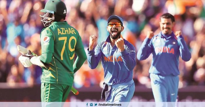 CoA Meet On Friday To Discuss Playing Pakistan In World Cup