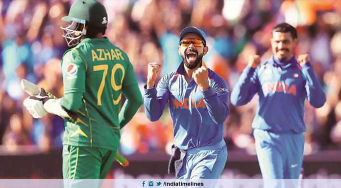 CoA Meet On Friday To Discuss Playing Pakistan In World Cup