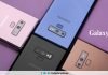 Samsung Galaxy S10 Launched in February 2019