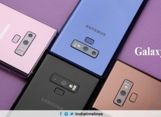 Samsung Galaxy S10 Launched in February 2019