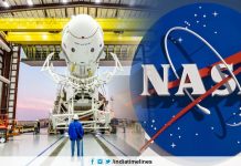 NASA greenlights SpaceX capsule test