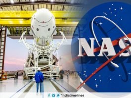 NASA greenlights SpaceX capsule test