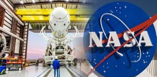 NASA greenlights SpaceX capsule test