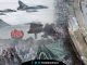 India Strikes Back LIVE Updates