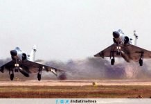 IAF Air Strike in Pakistan live update