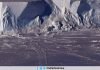 Antarctica Iceberg threatens to break the size of New York City