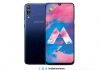 Samsung Galaxy M30 India Launch Today