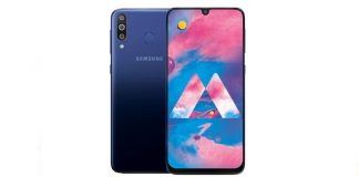 Samsung Galaxy M30 India Launch Today