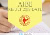 Download AIBE Result 2019