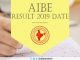 Download AIBE Result 2019