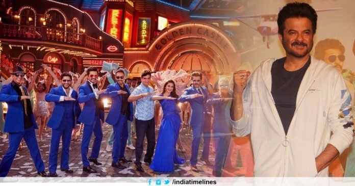 Total Dhamaal Box Office Collection Total Dhamaal Box Office Collection