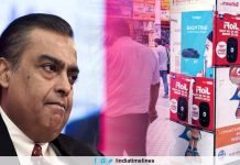 Reliance Jio likely to lose Rs 15000cr in FY19