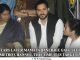 Mamata vs CBI LIVE