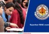 Rajasthan RBSE exams 2019