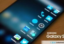 Samsung Galaxy S10 Specification