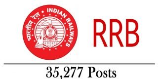 RRB NTPC Recruitment 2019