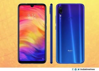 Xiaomi Redmi 7 may launch on March 18, features and Specification Xiaomi Redmi 7 may launch on March 18