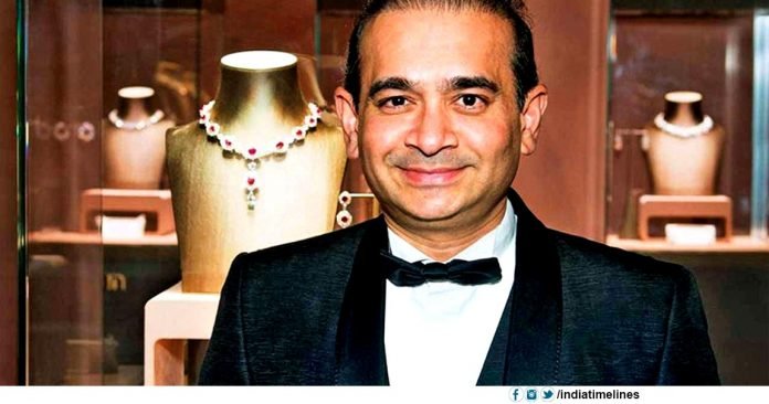Nirav Modi extradition next big case in the UK Nirav Modi extradition next big case in the UK