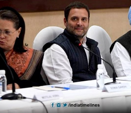 From PM Modi’s turf