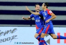 Bengaluru FC reaches second ISL final