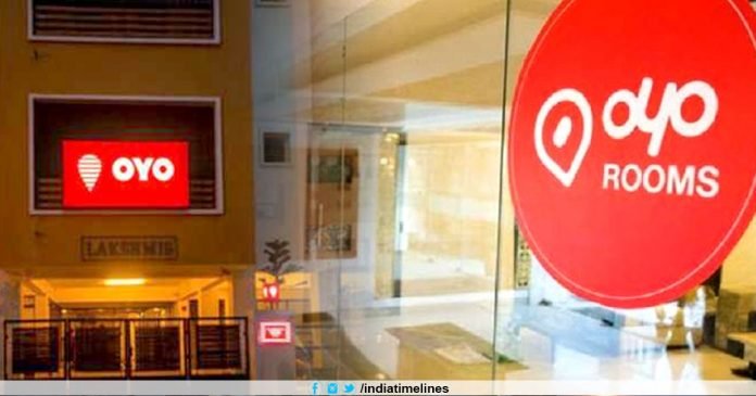 OYO to invest Rs 1400 crore in India and Nepal OYO to invest Rs 1400 crore in India and Nepal