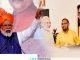 PM Modi Tweets Rahul Gandhi