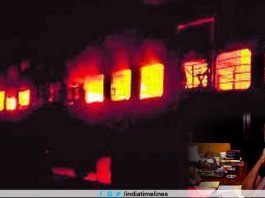 Pakistan woman urges NIA not to oppose plea in Samjhauta case