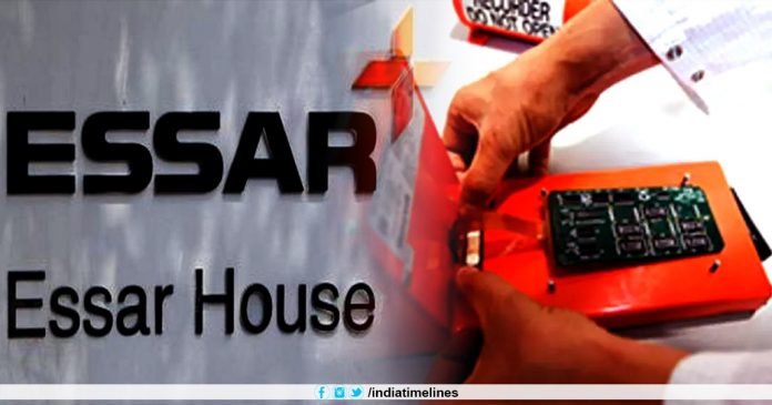 NCLAT adjourns Essar Steel case till March 15