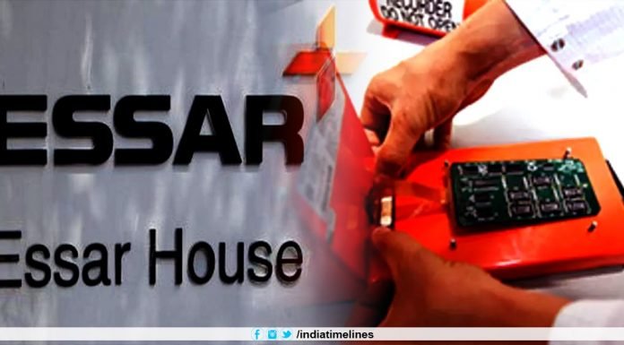 NCLAT adjourns Essar Steel case till March 15