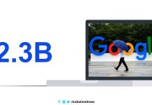 Google Banned 2.3 Billion Misleading Ads in 2018