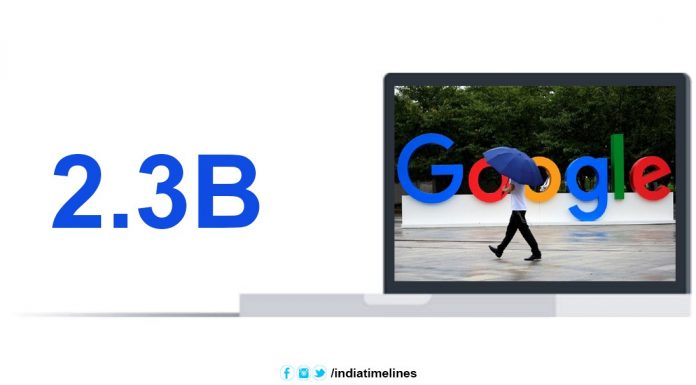 Google Banned 2.3 Billion Misleading Ads in 2018