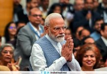 PM Modi condemns Christchurch attack