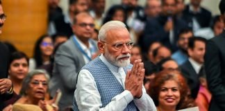 PM Modi condemns Christchurch attack