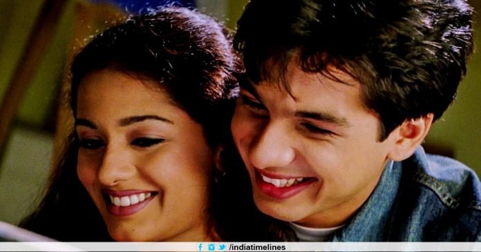 Shahid Kapoor starrer 'Ishq Vishk' to get a sequel