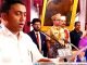 Goa gets a new CM in the wee hours, BJP’s Pramod Sawant Takes Oath Goa gets a new CM in the wee hours