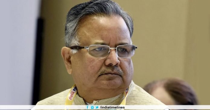 BJP to field new faces in Chhattisgarh