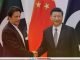 China firmly with Pakistan