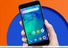 Redmi Go Android Go Smartphone
