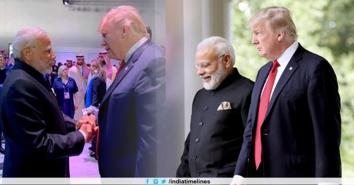 India-US ties flourished under PM Modi