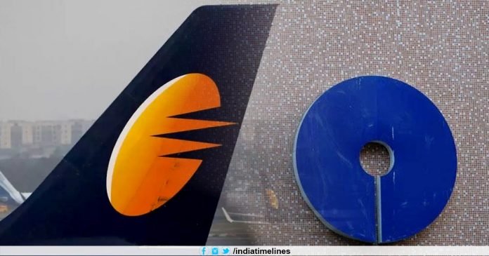 SBI confident of solving Jet crisis before end of month SBI confident of solving Jet crisis before end of month