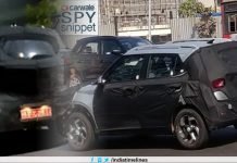 Hyundai Styx name almost confirmed for Hyundai QXi