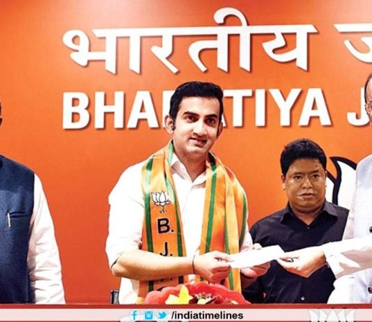 Delhi BJP's Fresh List of 31 Probable Candidates